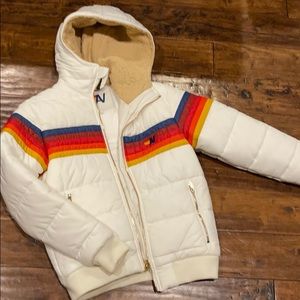 Aviator Nation Jacket